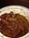 Chipotle Persimmon and Nutmeg BBQ Sauce lil' Smokies